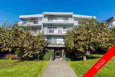 Central Lonsdale Condo for sale:  2 bedroom 970 sq.ft. (Listed 2019-03-04)