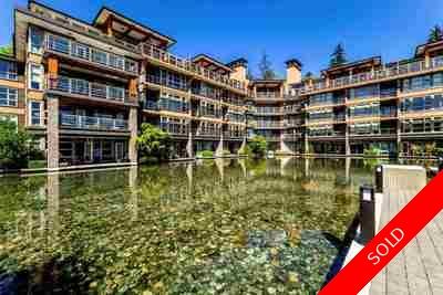 Roche Point Condo for sale:  2 bedroom 965 sq.ft. (Listed 2020-03-13)