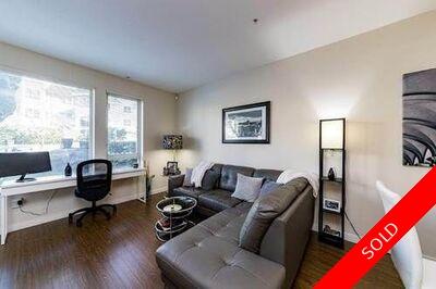 Central Lonsdale Apartment/Condo for sale:  1 bedroom 647 sq.ft. (Listed 2021-04-07)