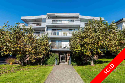 Central Lonsdale Condo for sale: 2 bedroom 970 sq.ft. (Listed 2019-03-04)