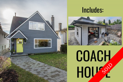 Boulevard House for sale: 4 bedroom 2,361 sq.ft. (Listed 2019-03-07)