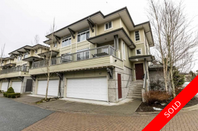 Brackendale Townhouse for sale: 3 bedroom 2,439 sq.ft. (Listed 2020-04-23)