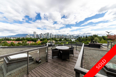 Fairview VW Apartment/Condo for sale: 2 bedroom 1,055 sq.ft. (Listed 2020-06-27)
