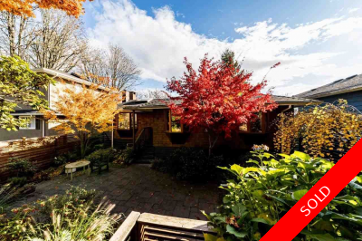 Calverhall House/Single Family for sale: 3 bedroom 2,260 sq.ft. (Listed 2020-11-10)