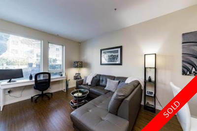 Central Lonsdale Apartment/Condo for sale: 1 bedroom 647 sq.ft. (Listed 2021-04-07)